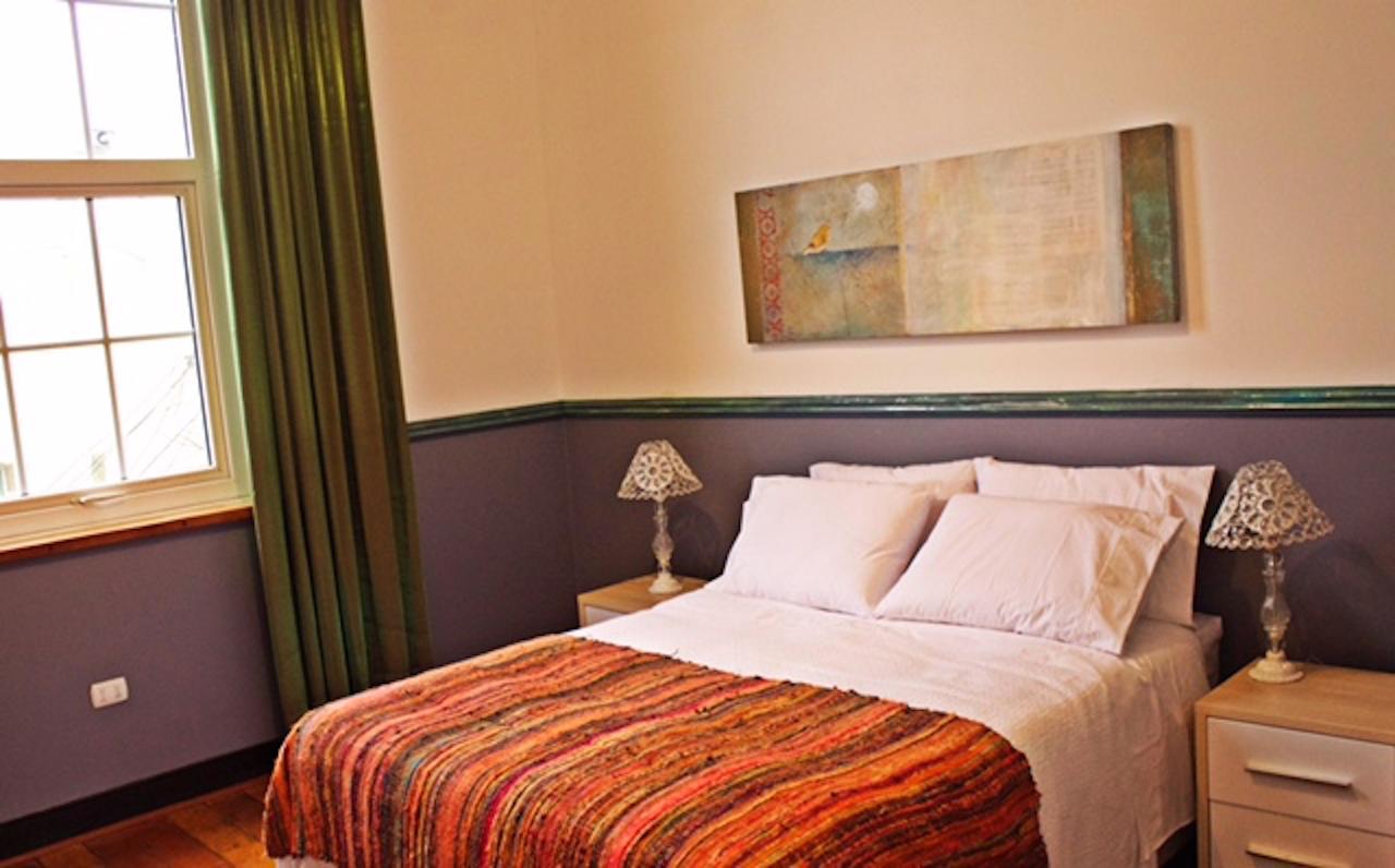Casa Nomade Hotel Boutique Valparaiso Exterior photo